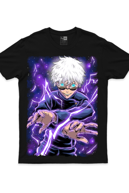 GOJO - JUJUTSU KAISEN