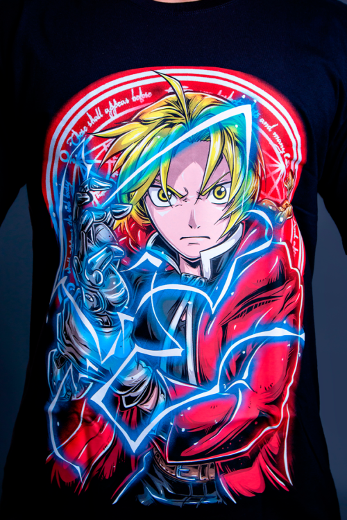 EDWARD - ESTAMPA FRENTE