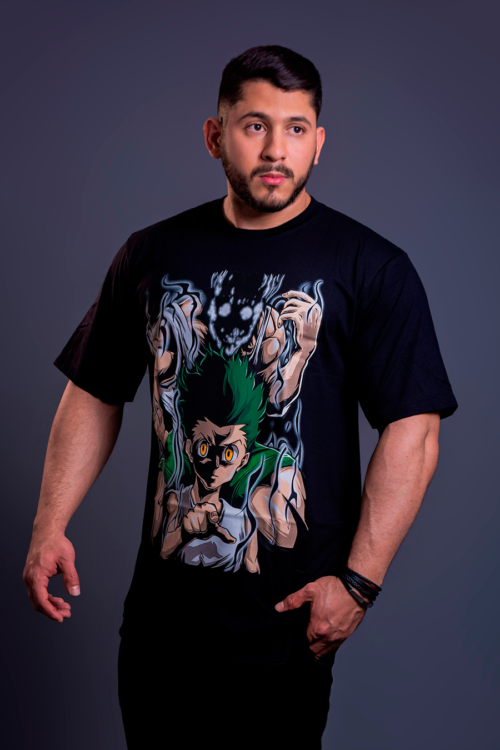 GON - ESTAMPA FRENTE