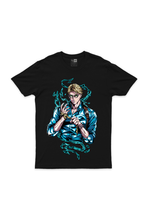 NANAMI - ESTAMPA FRENTE