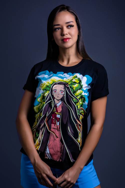 NEZUKO - DEMON SLAYER