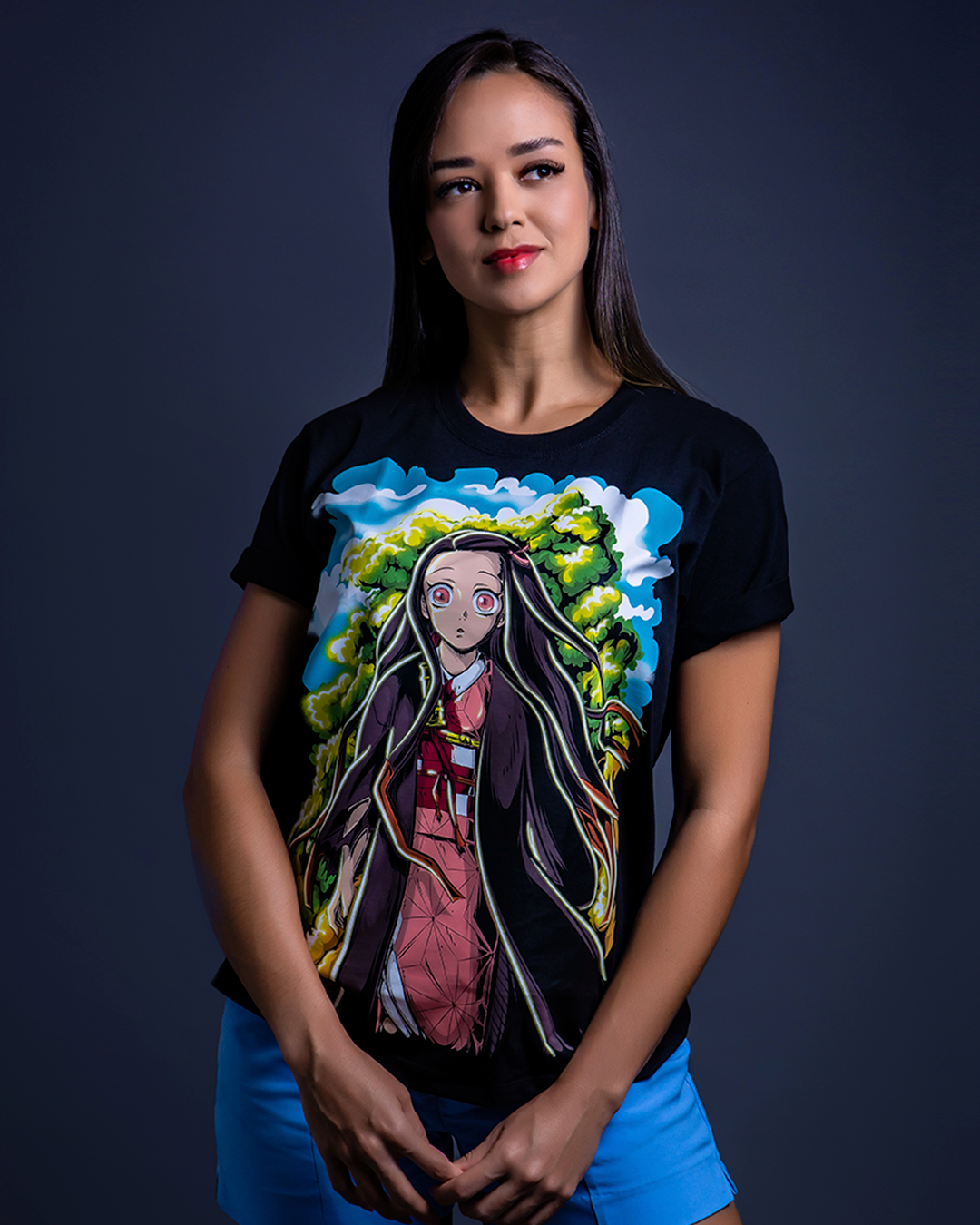 NEZUKO - DEMON SLAYER