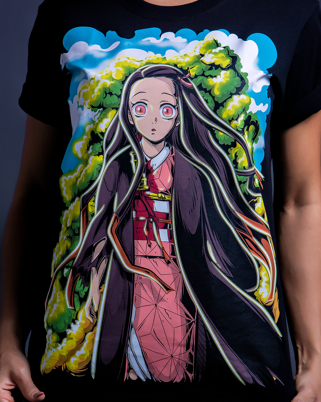 NEZUKO - DEMON SLAYER - Image 2