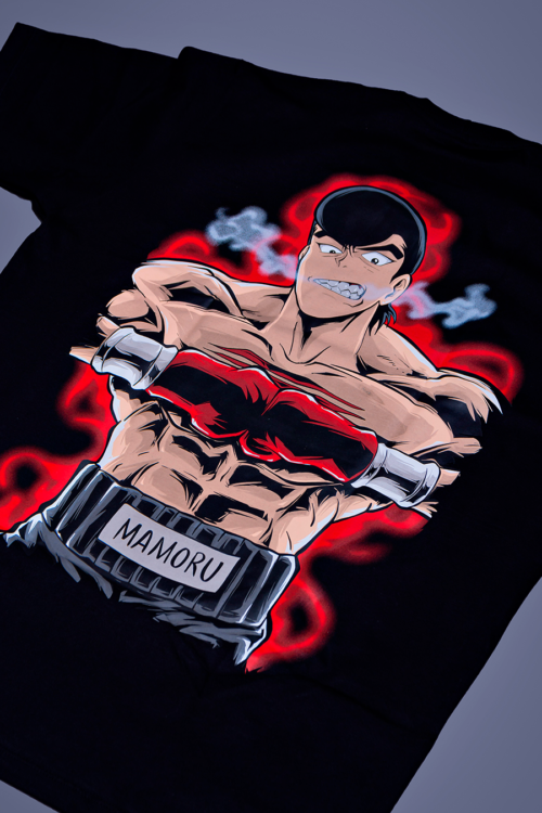 TAKAMURA  - ESTAMPA COSTAS